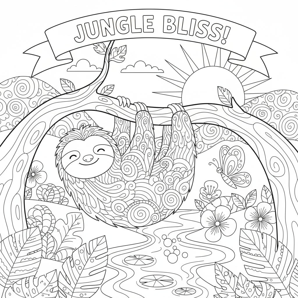 Coloriage amazon coloriage adulte 3