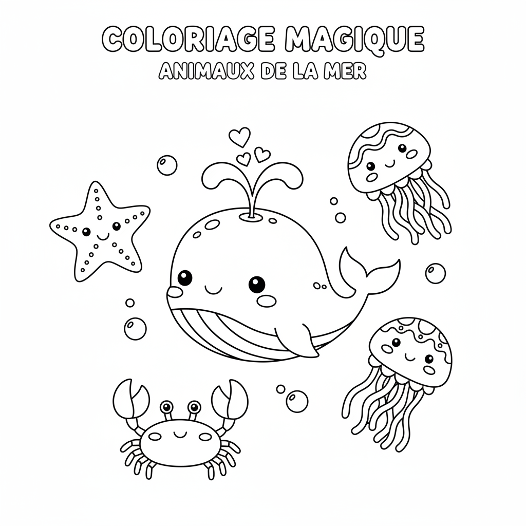 Coloriage À Imprimer Adulte Simple Gratuit à Imprimer