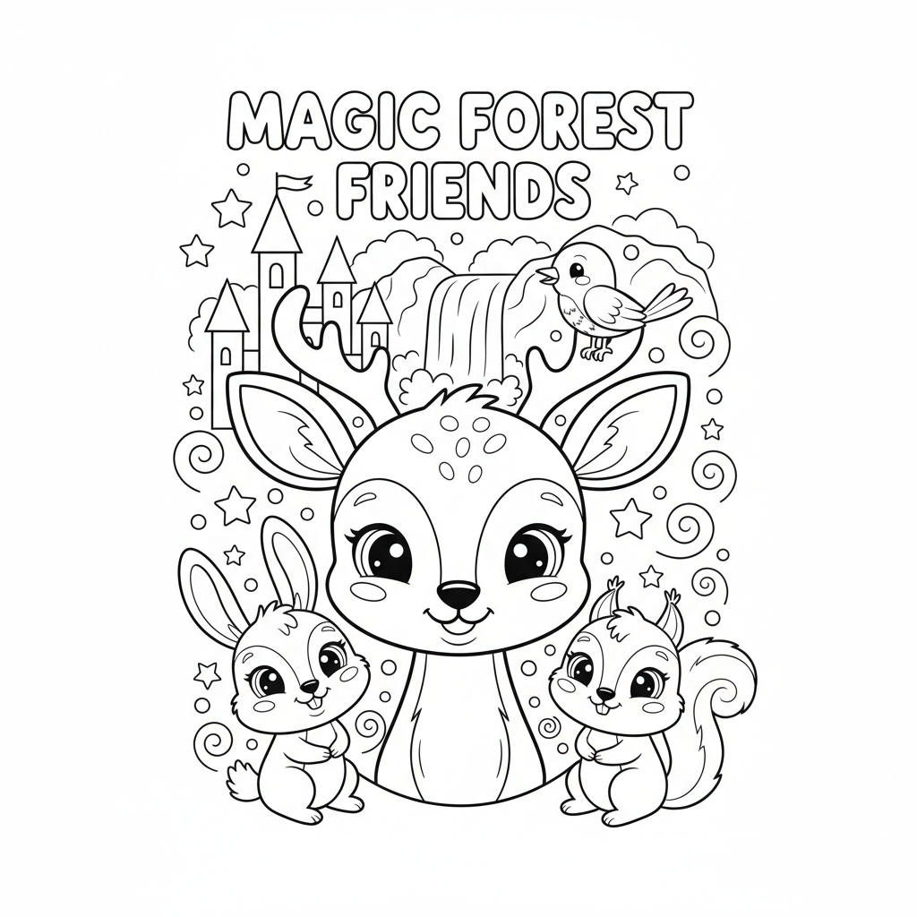 Coloriage coloriage à imprimer disney 4