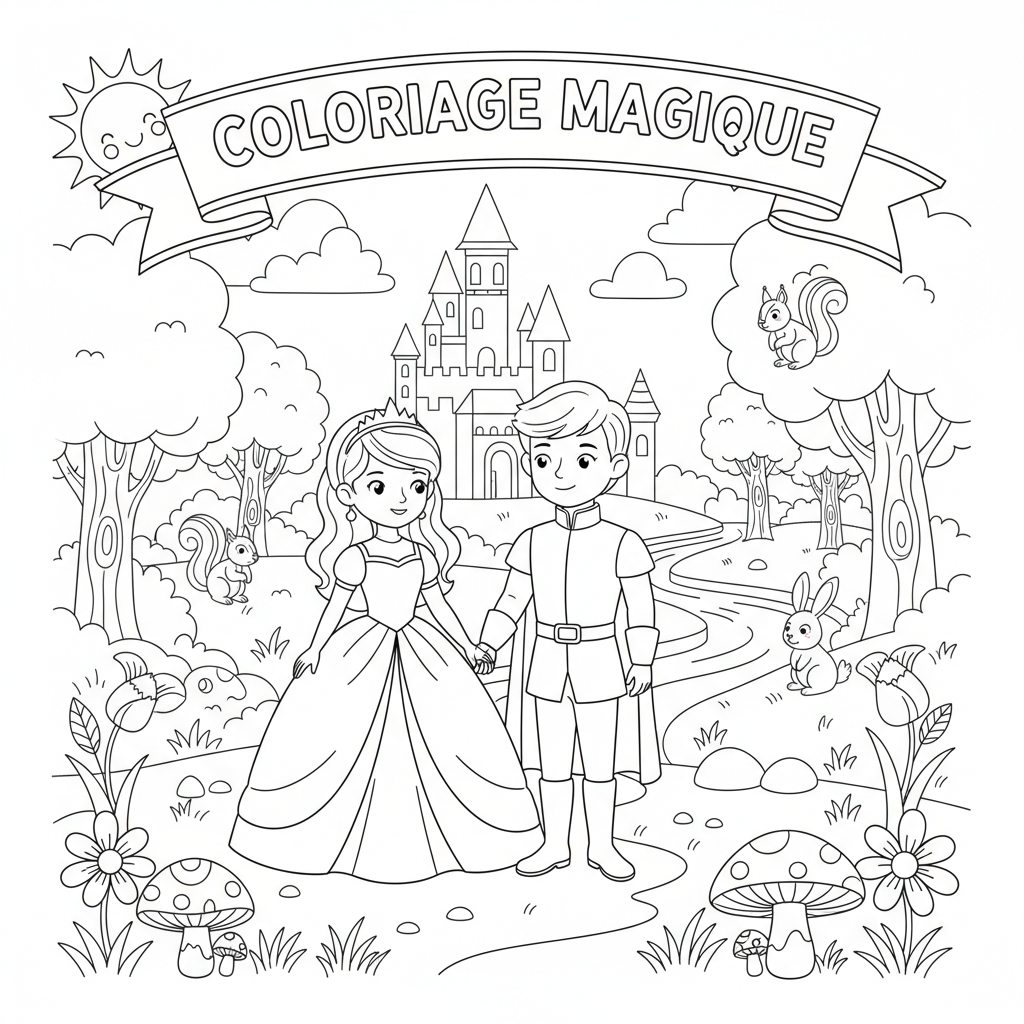 Coloriage coloriage à imprimer disney pdf 3