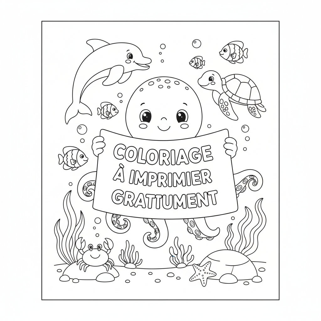 Coloriage coloriage a imprimer gratuitement 2