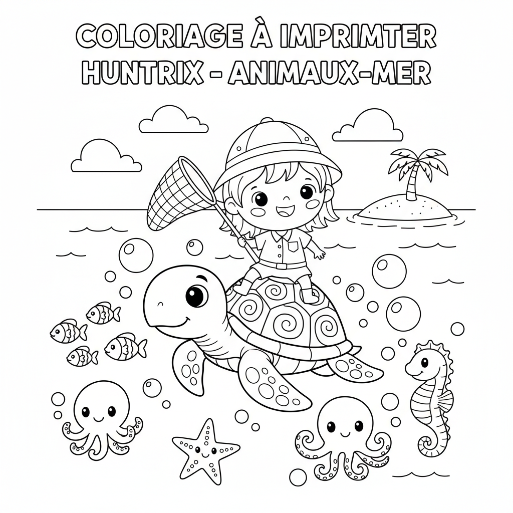 Coloriage À Imprimer Huntrix Gratuit à Imprimer