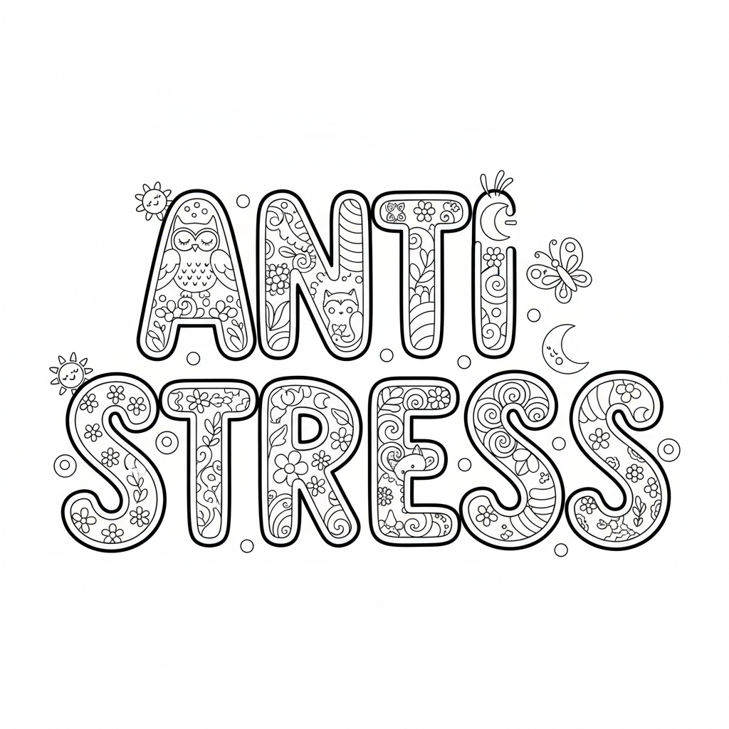 Coloriage coloriage adulte à imprimer 2