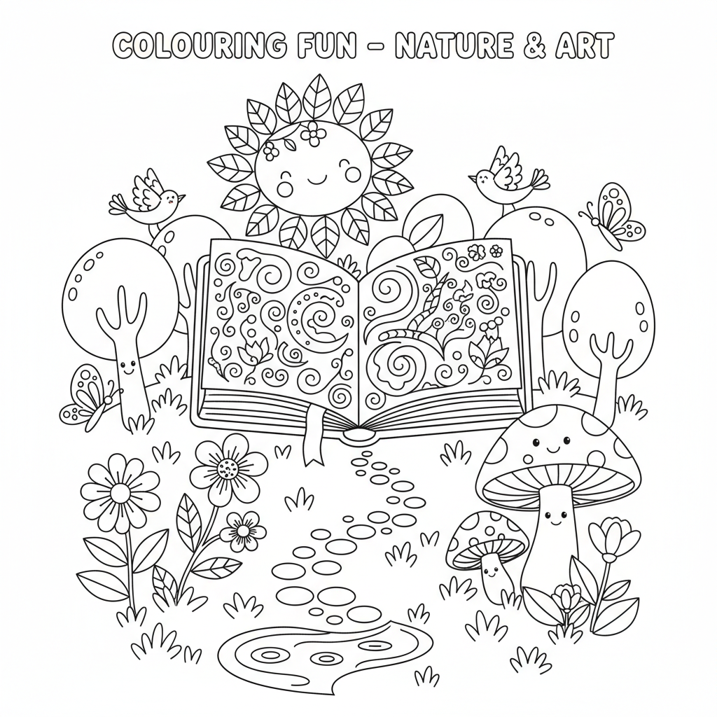 Coloriage coloriage adulte art therapie 3