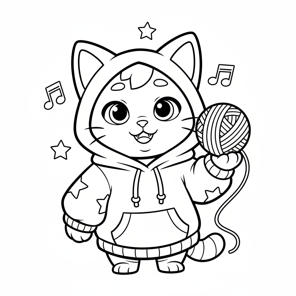 Coloriage coloriage brawl stars kit 4