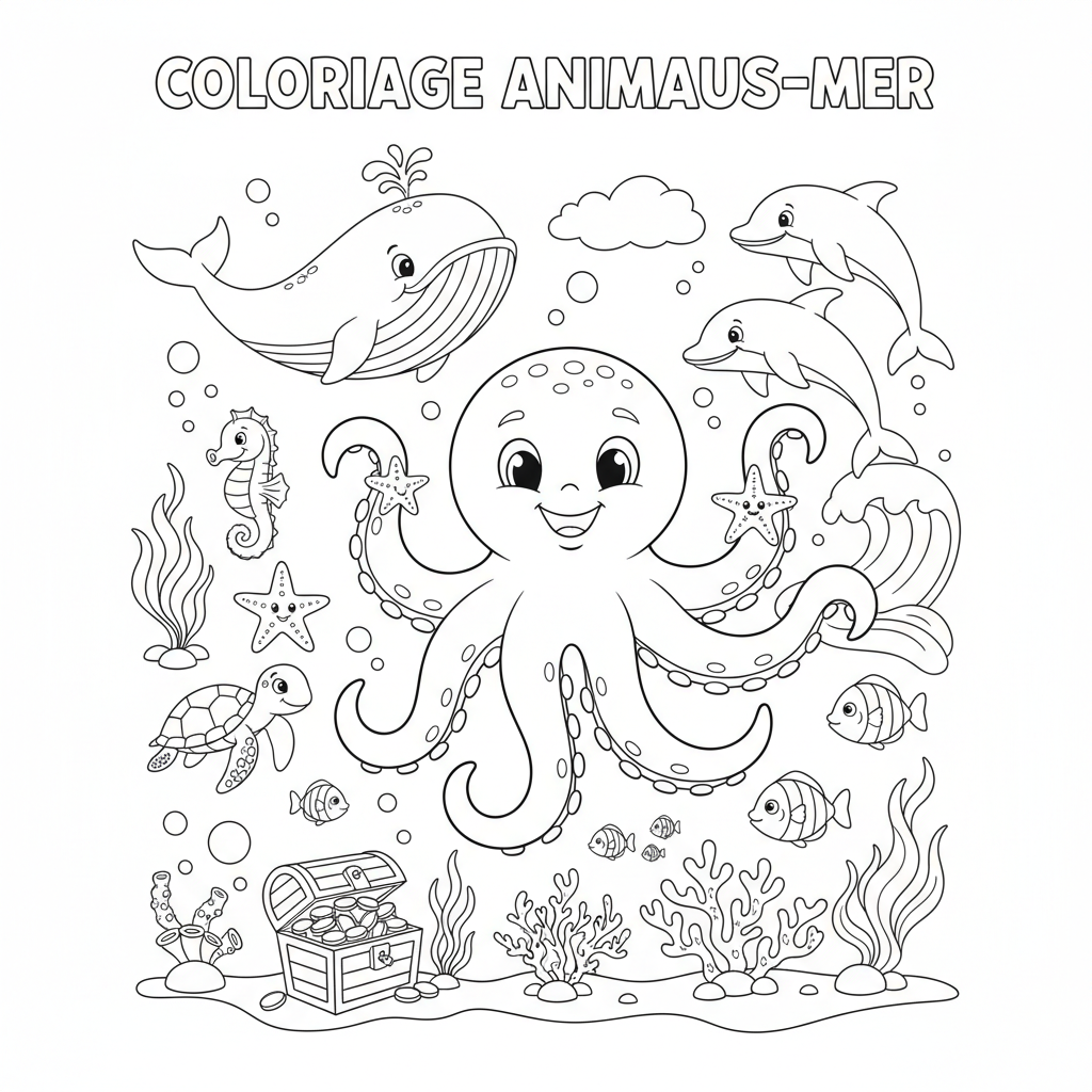 Coloriage coloriage imprimer adulte 2