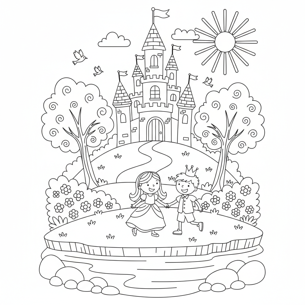 Coloriage coloriage magique adulte disney 3