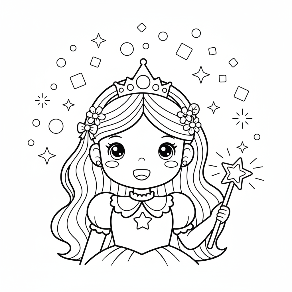 Coloriage coloriage magique disney pdf 4