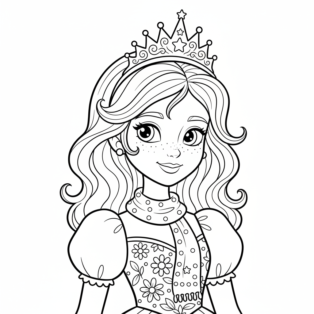 Coloriage coloriage mystere disney 4