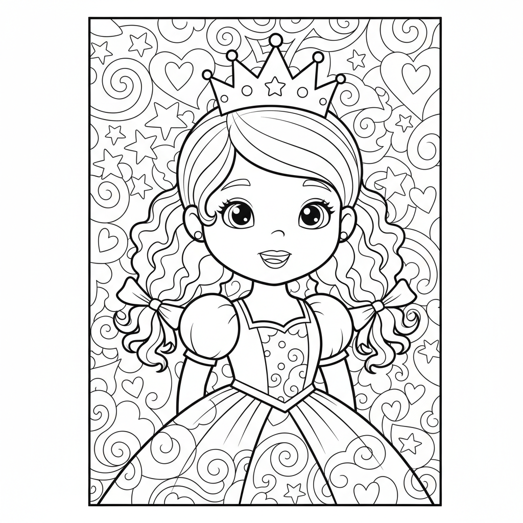 Coloriage coloriage mystère disney pdf 4