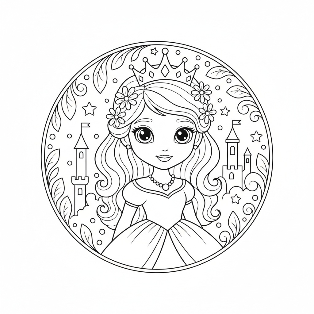 Coloriage coloriage mystère disney pdf telegram 4