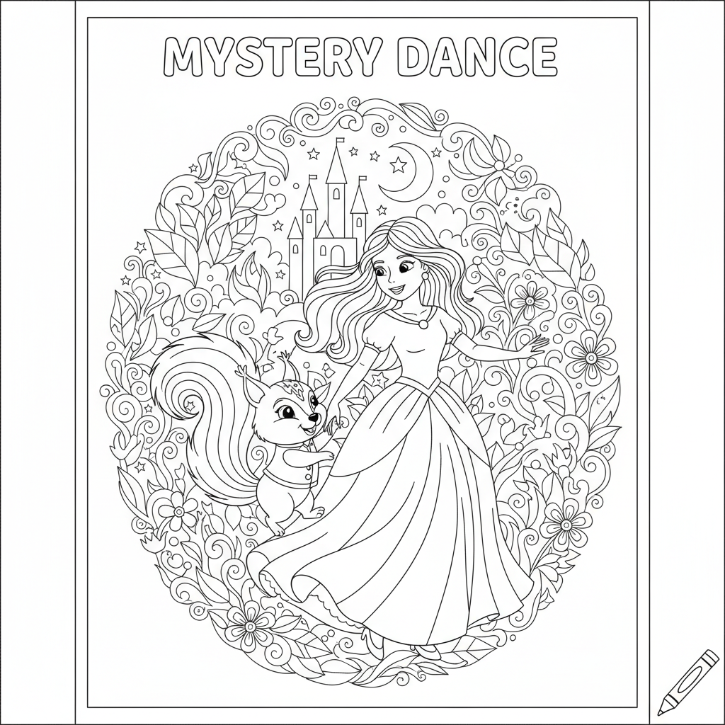 Coloriage coloriage mystère disney pdf telegram 5