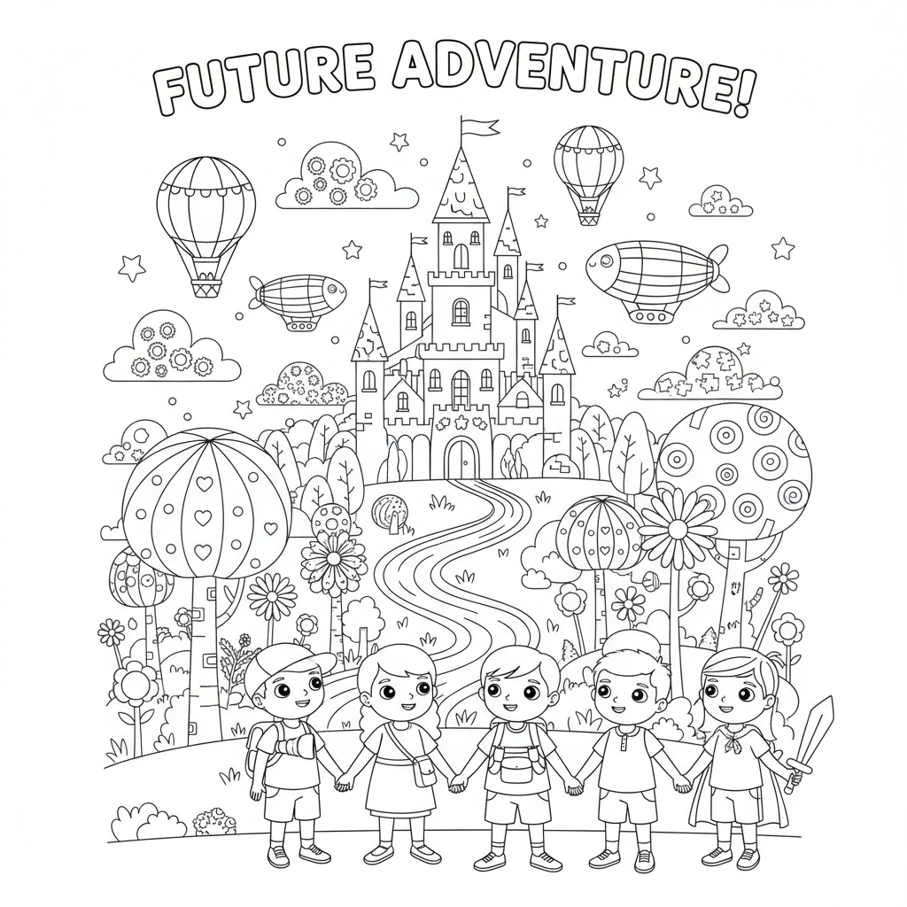 Coloriage coloriage mystère disney prochaine sortie 2