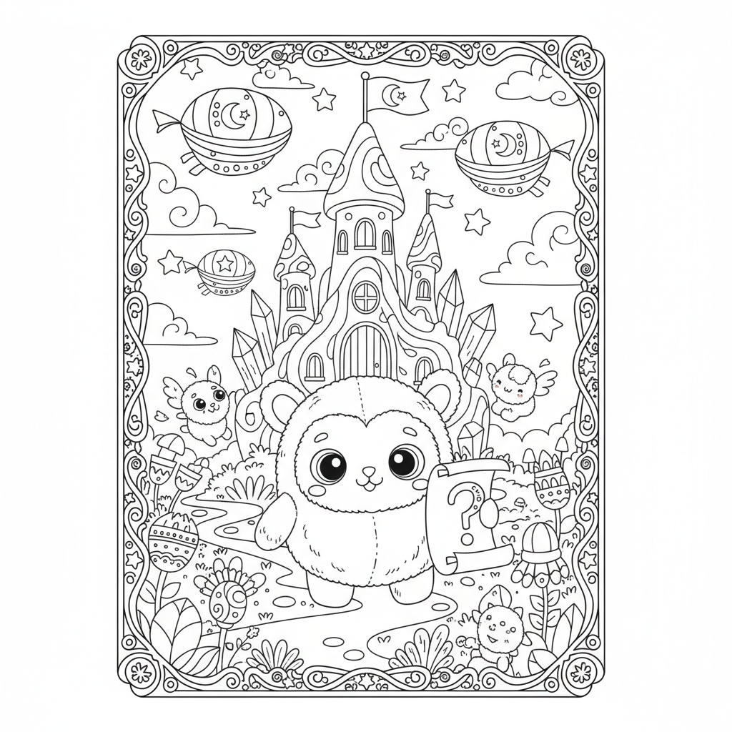 Coloriage coloriage mystere disney prochaine sortie 2