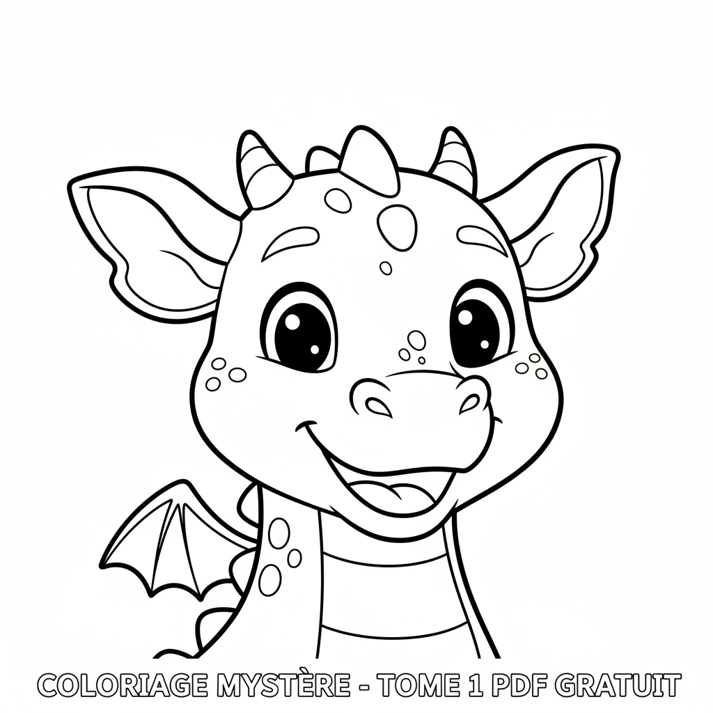 Coloriage coloriage mystere disney tome 1 pdf gratuit 4