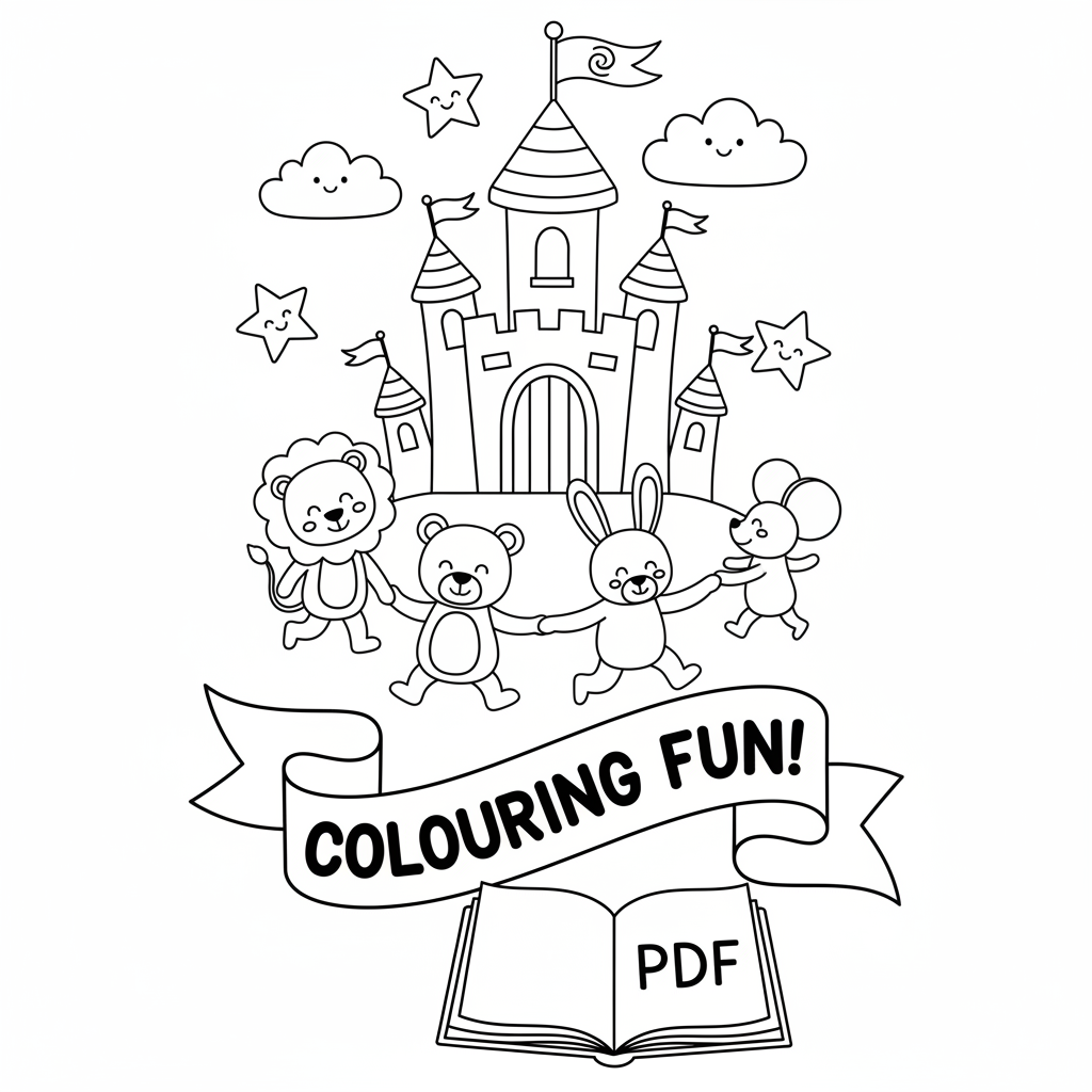 Coloriage coloriage pdf disney
