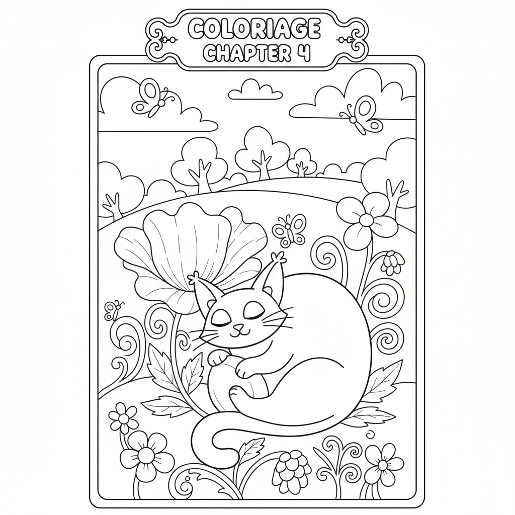 Coloriage coloriage poppy playtime chapter 4 3