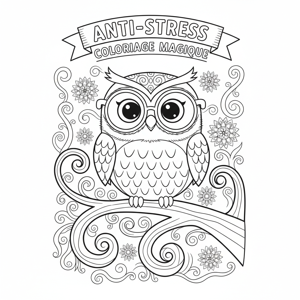 Coloriage coloriage pour adulte en ligne