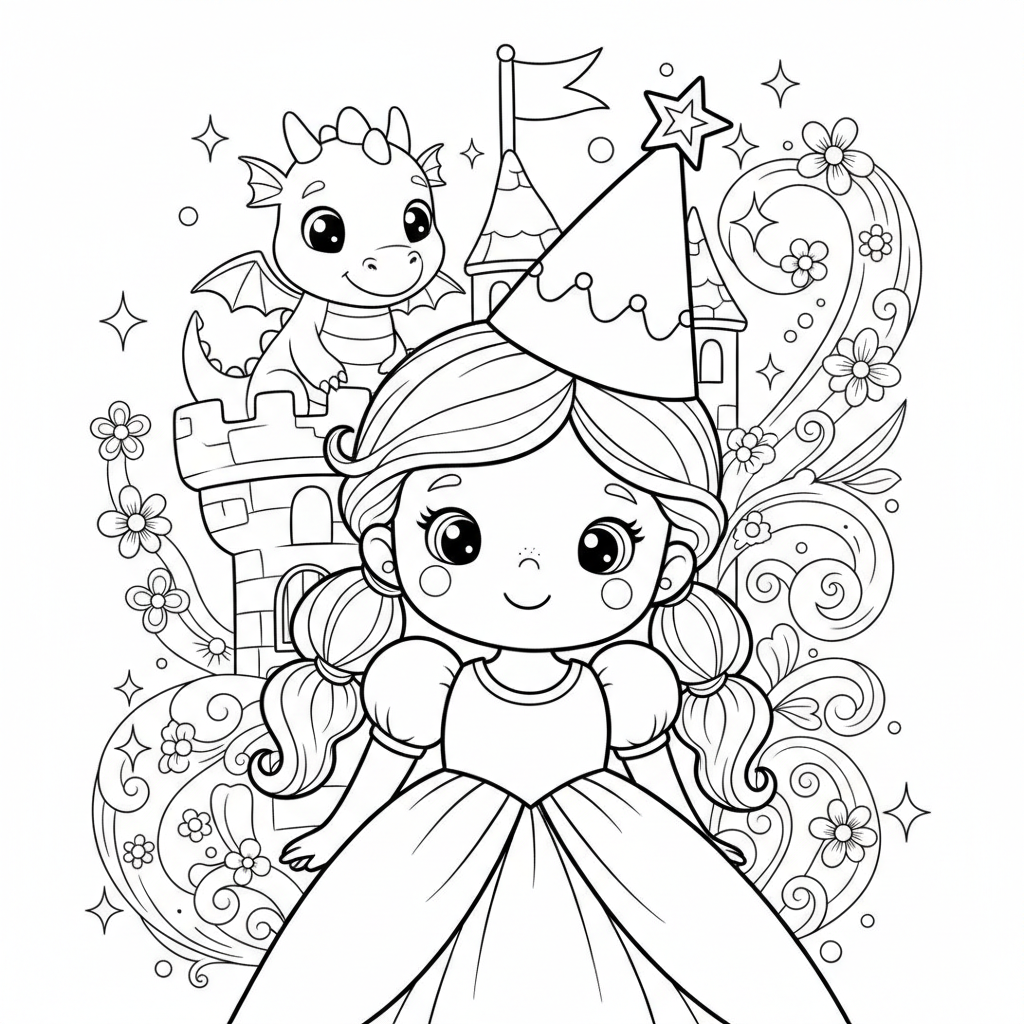 Coloriage coloriages a imprimer disney 4