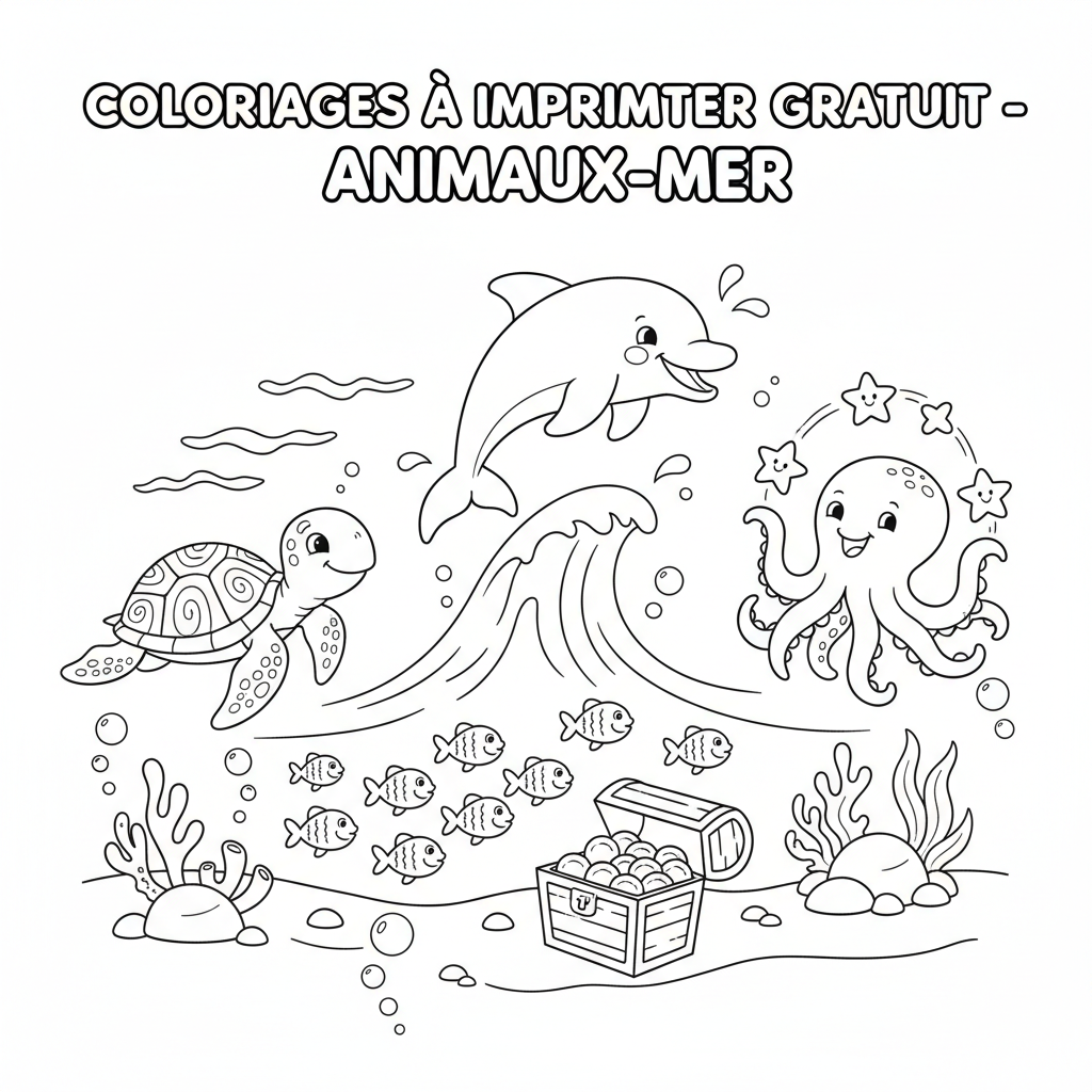 Coloriage coloriages a imprimer gratuit 5