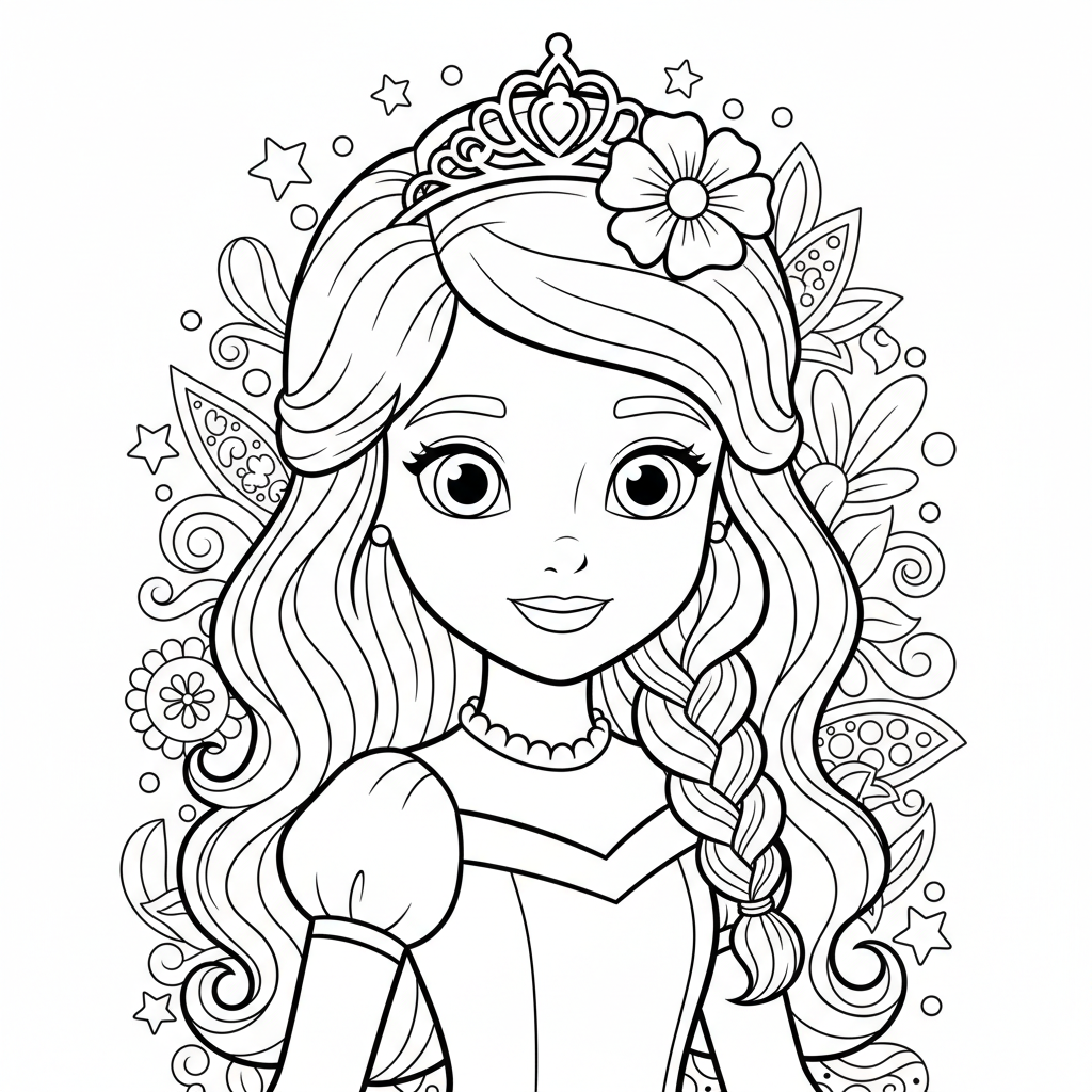 Coloriage coloriages disney à imprimer 4