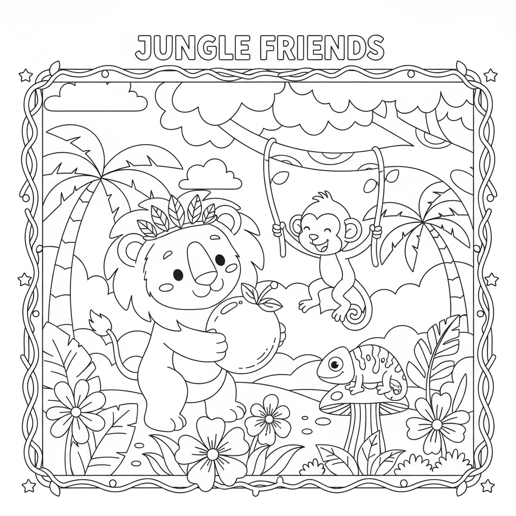 Coloriage coloriages gratuits disney 3