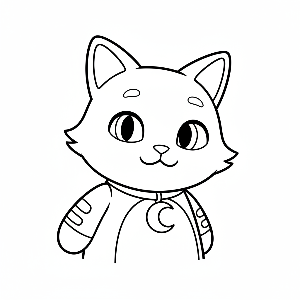 Coloriage coloriages poppy playtime 4