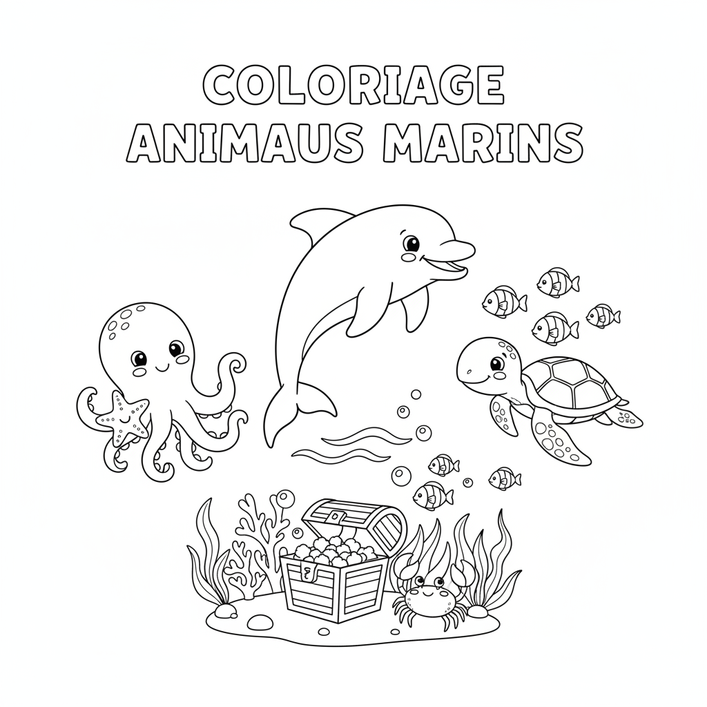 Coloriage dessin a imprimer pour coloriage 2