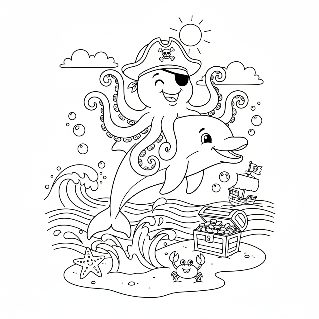 Coloriage dessin a imprimer pour coloriage 5