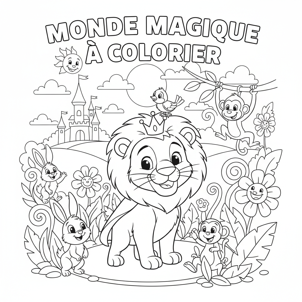 Coloriage dessin disney coloriage 2