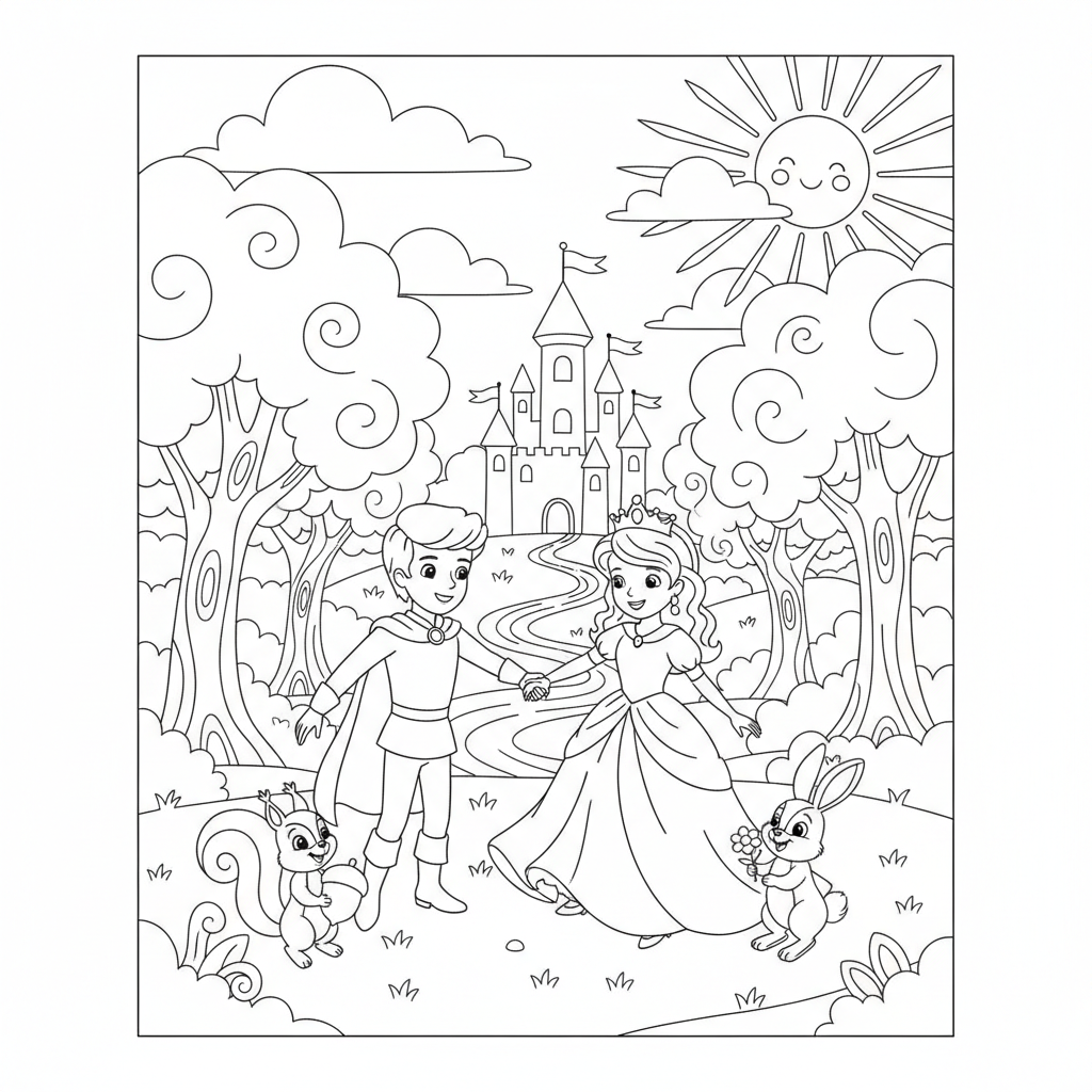 Coloriage disney a imprimer coloriage 3