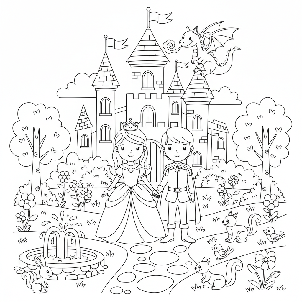 Coloriage disney coloriage 2