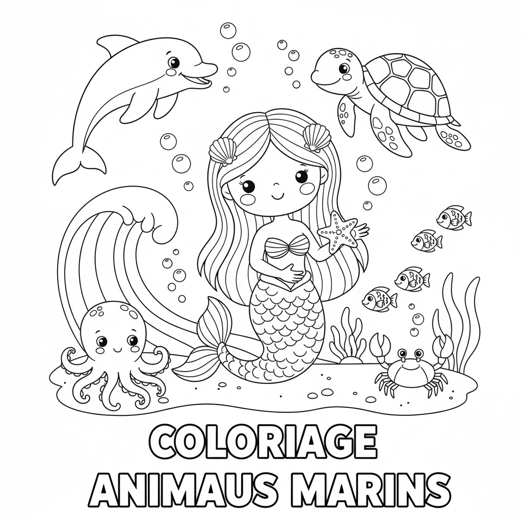 Coloriage fee a imprimer coloriage 2
