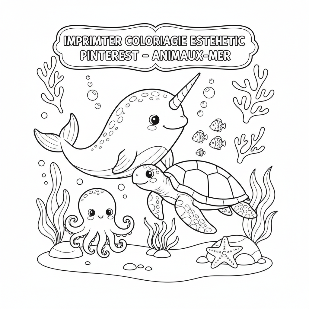 Coloriage imprimer coloriage aesthetic pinterest 3