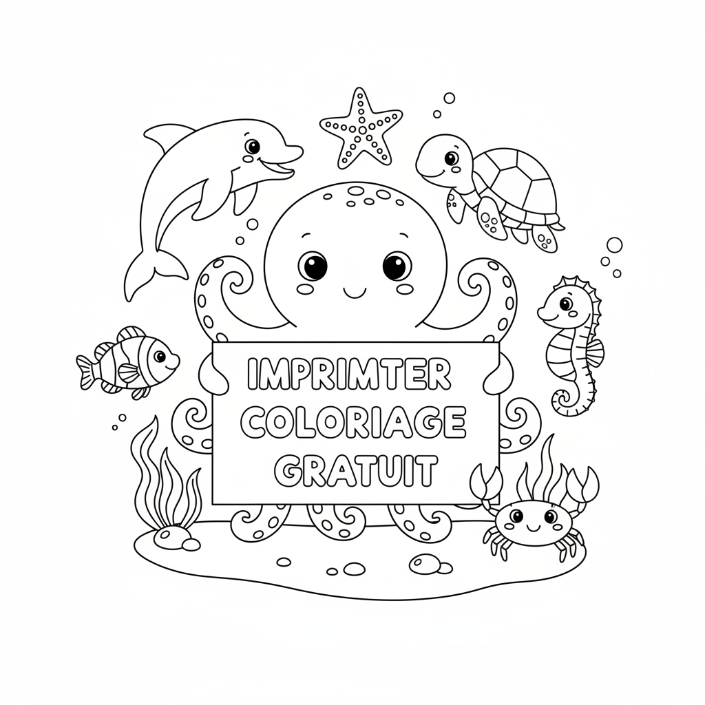 Coloriage imprimer coloriage gratuit