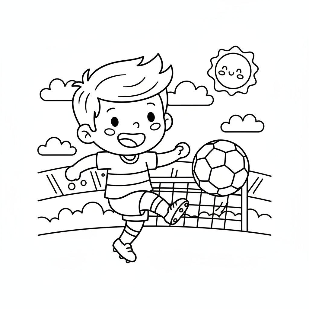 Coloriage imprimer coloriage ronaldo portugal