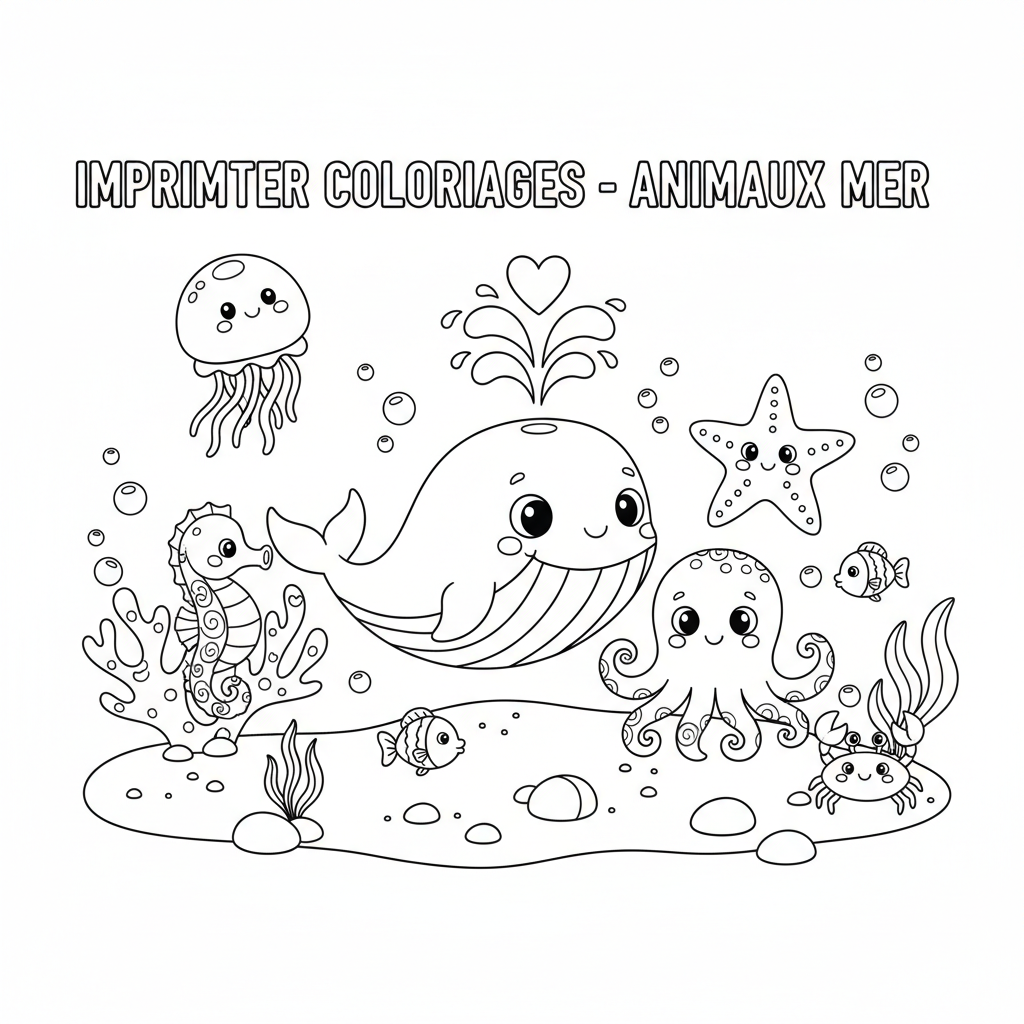 Coloriage imprimer coloriages