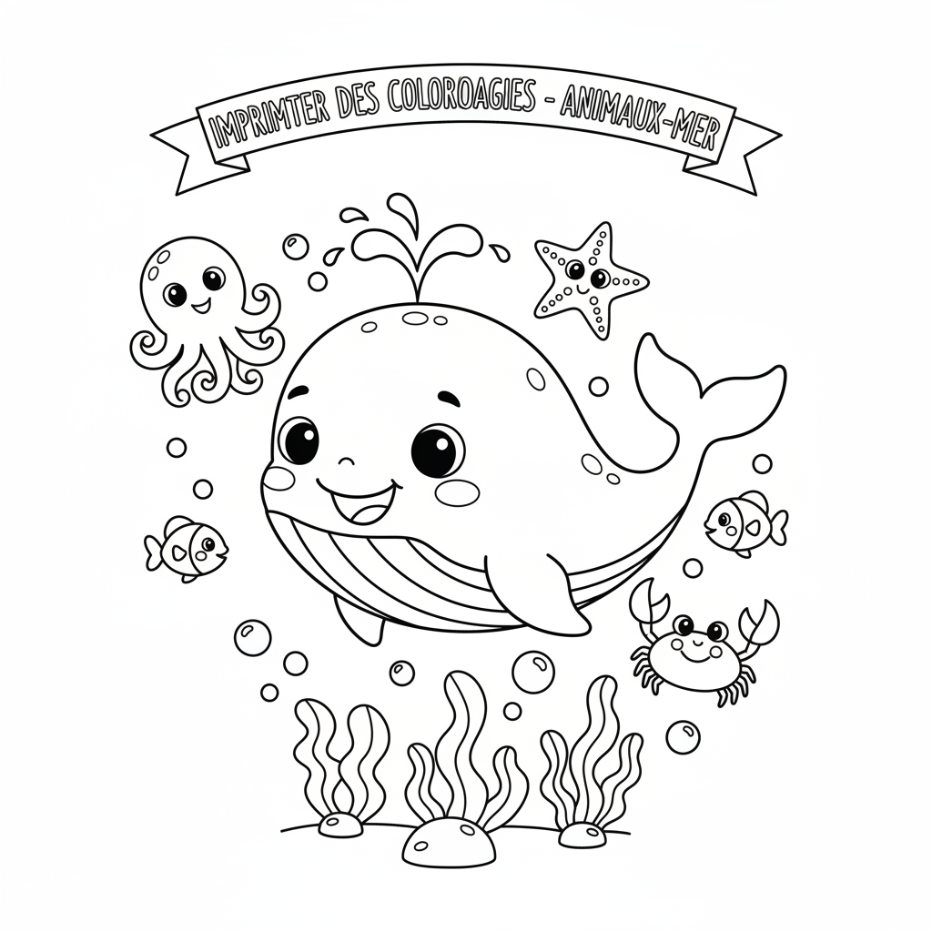 Coloriage imprimer des coloriage