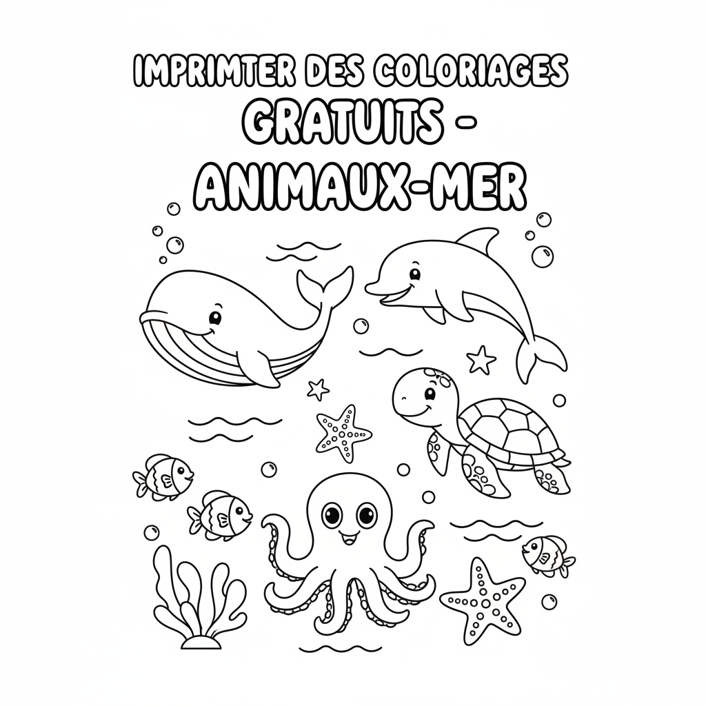Coloriage imprimer des coloriage gratuit