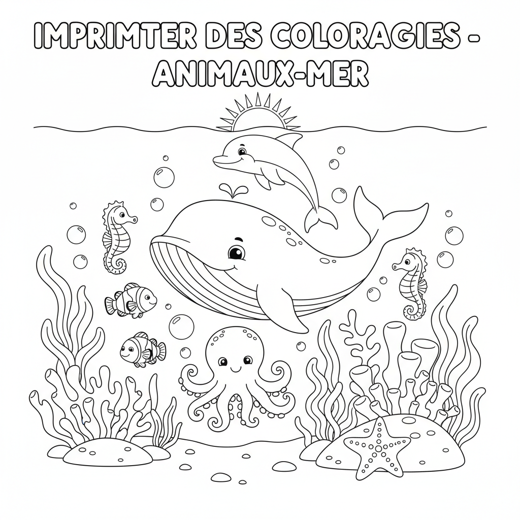 Coloriage imprimer des coloriages 3