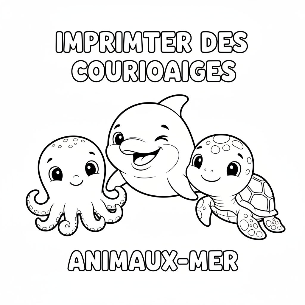 Coloriage imprimer des coloriages 4