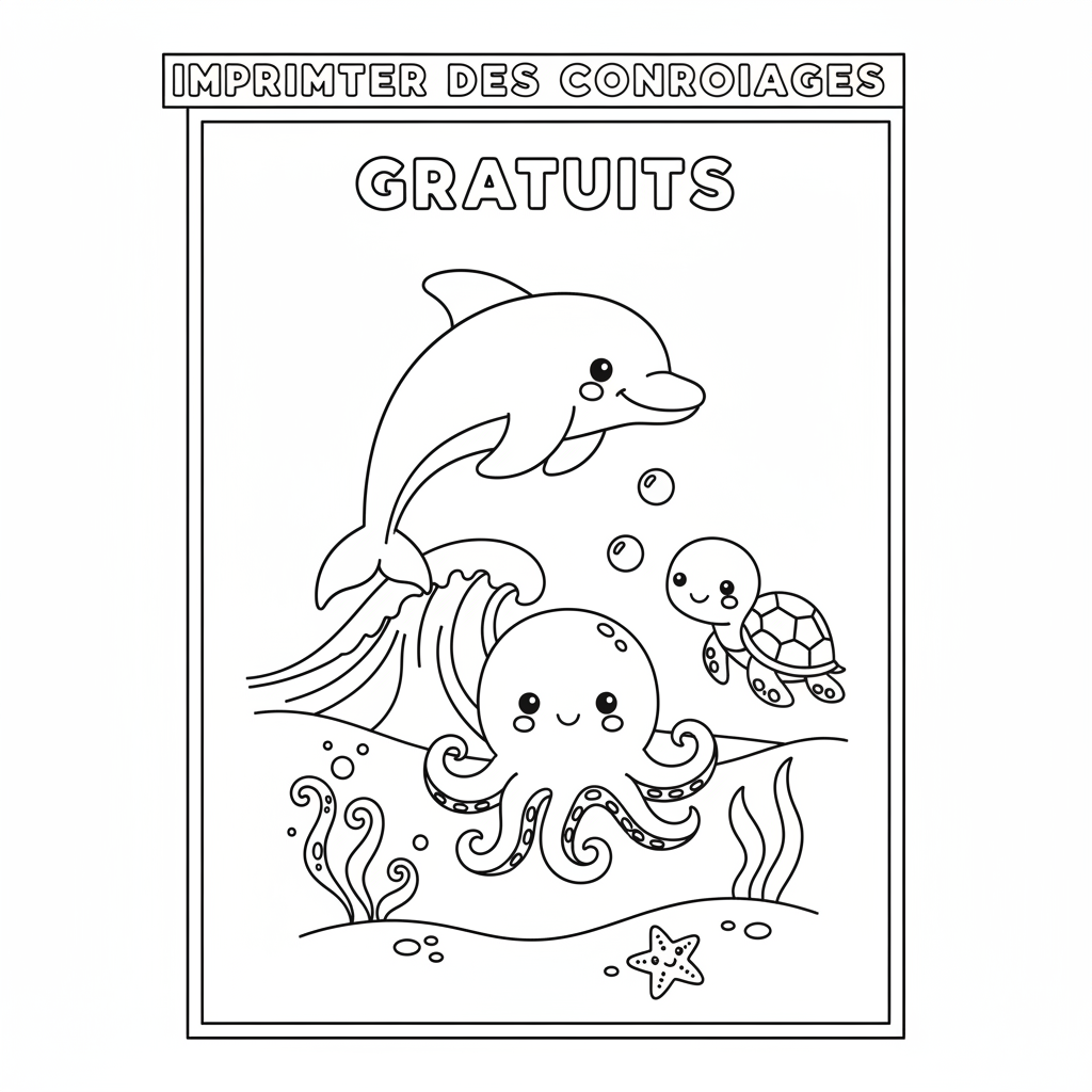 Coloriage imprimer des coloriages gratuits