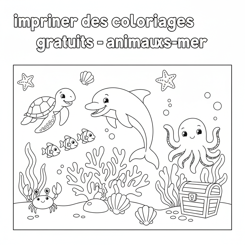 Coloriage imprimer des coloriages gratuits 2
