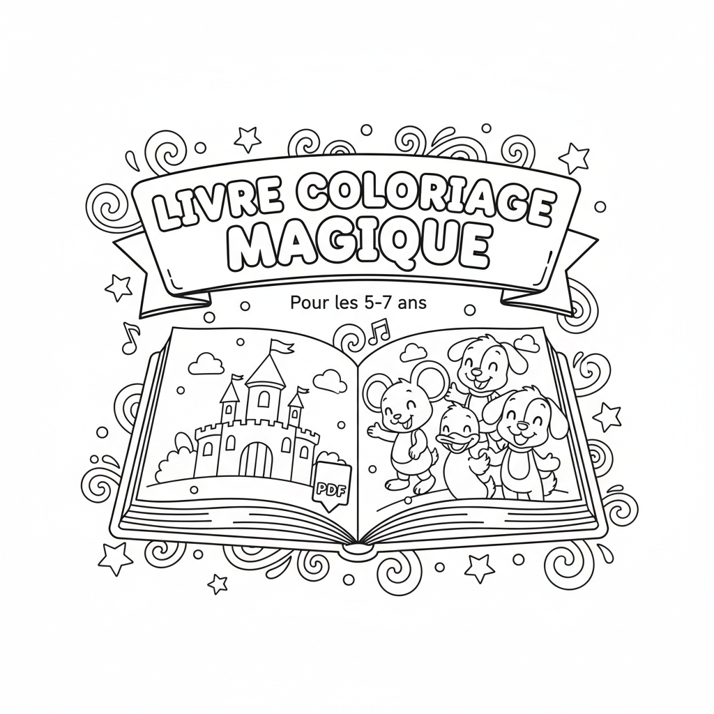 Coloriage livre coloriage disney pdf 2