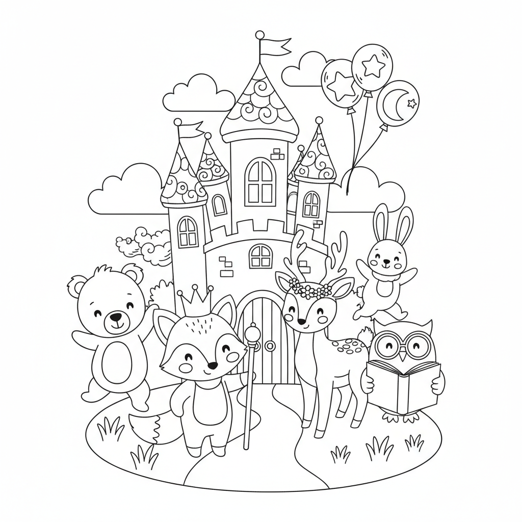 Livre Coloriage Mystere Disney à Imprimer Gratuitement
