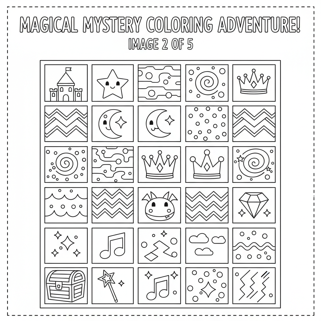 Coloriage nuancier coloriage mystère disney pdf 2