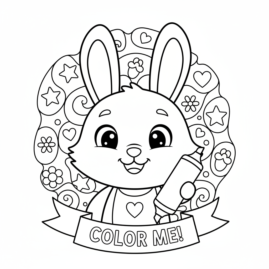 Coloriage quel feutre pour coloriage mystère disney 4