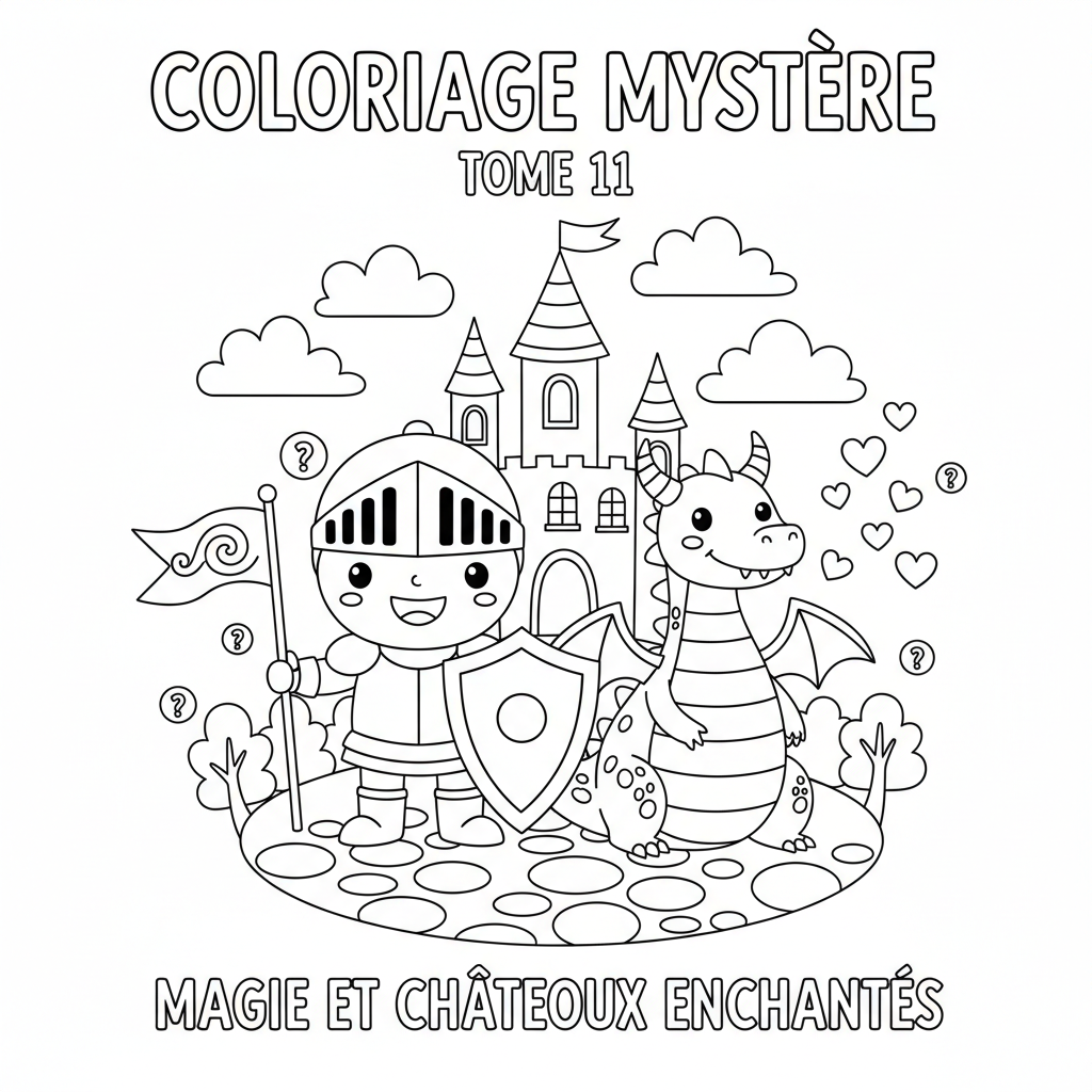 Coloriage Tome 11 Coloriage Mystere Disney Gratuit